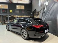 Mercedes CLA Shooting Brake (2) 200 AMG Line Toit Ouvrant Premium Plus - <small></small> 30.990 € <small>TTC</small> - #5