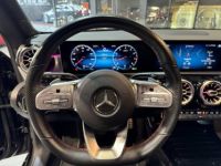 Mercedes CLA Shooting Brake (2) 200 AMG Line Toit Ouvrant Premium Plus - <small></small> 30.990 € <small>TTC</small> - #13