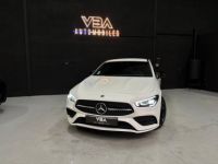 Mercedes CLA Shooting Brake (2) 200 AMG Line BA8 - <small></small> 28.490 € <small>TTC</small> - #2