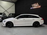 Mercedes CLA Shooting Brake (2) 200 AMG Line BA8 - <small></small> 28.490 € <small>TTC</small> - #4