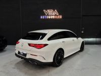 Mercedes CLA Shooting Brake (2) 200 AMG Line BA8 - <small></small> 28.490 € <small>TTC</small> - #5