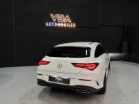 Mercedes CLA Shooting Brake (2) 200 AMG Line BA8 - <small></small> 28.490 € <small>TTC</small> - #6