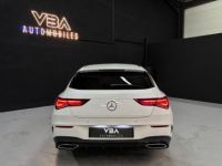 Mercedes CLA Shooting Brake (2) 200 AMG Line BA8 - <small></small> 28.490 € <small>TTC</small> - #7