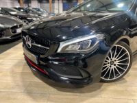 Mercedes CLA Shooting Brake (2) 250 S 218 4MATIC FASCINATION AMG 7G-DCT - <small></small> 25.990 € <small>TTC</small> - #2