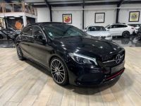 Mercedes CLA Shooting Brake (2) 250 S 218 4MATIC FASCINATION AMG 7G-DCT - <small></small> 25.990 € <small>TTC</small> - #4