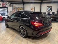 Mercedes CLA Shooting Brake (2) 250 S 218 4MATIC FASCINATION AMG 7G-DCT - <small></small> 25.990 € <small>TTC</small> - #8