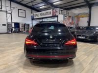 Mercedes CLA Shooting Brake (2) 250 S 218 4MATIC FASCINATION AMG 7G-DCT - <small></small> 25.990 € <small>TTC</small> - #9