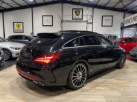 Mercedes CLA Shooting Brake (2) 250 S 218 4MATIC FASCINATION AMG 7G-DCT - <small></small> 25.990 € <small>TTC</small> - #10