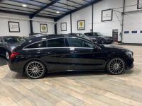 Mercedes CLA Shooting Brake (2) 250 S 218 4MATIC FASCINATION AMG 7G-DCT - <small></small> 25.990 € <small>TTC</small> - #29