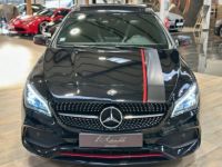 Mercedes CLA Shooting Brake (2) 250 Sport 4Matic 7G-DCT Options+++ - <small></small> 27.990 € <small>TTC</small> - #2