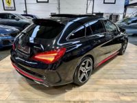 Mercedes CLA Shooting Brake (2) 250 Sport 4Matic 7G-DCT Options+++ - <small></small> 27.990 € <small>TTC</small> - #4