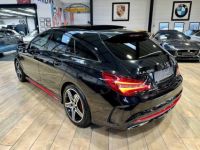 Mercedes CLA Shooting Brake (2) 250 Sport 4Matic 7G-DCT Options+++ - <small></small> 27.990 € <small>TTC</small> - #5