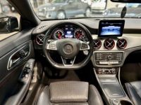 Mercedes CLA Shooting Brake (2) 250 Sport 4Matic 7G-DCT Options+++ - <small></small> 27.990 € <small>TTC</small> - #8