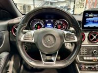 Mercedes CLA Shooting Brake (2) 250 Sport 4Matic 7G-DCT Options+++ - <small></small> 27.990 € <small>TTC</small> - #13