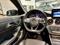 Mercedes CLA Shooting Brake (2) 250 Sport 4Matic 7G-DCT Options+++ - <small></small> 27.990 € <small>TTC</small> - #19