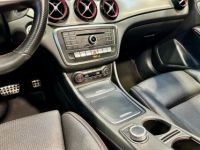 Mercedes CLA Shooting Brake (2) 250 Sport 4Matic 7G-DCT Options+++ - <small></small> 27.990 € <small>TTC</small> - #20