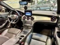 Mercedes CLA Shooting Brake (2) 250 Sport 4Matic 7G-DCT Options+++ - <small></small> 27.990 € <small>TTC</small> - #21