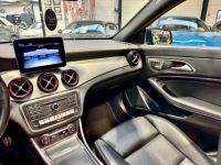 Mercedes CLA Shooting Brake (2) 250 Sport 4Matic 7G-DCT Options+++ - <small></small> 27.990 € <small>TTC</small> - #25