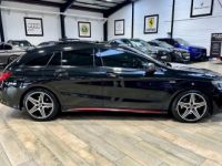 Mercedes CLA Shooting Brake (2) 250 Sport 4Matic 7G-DCT Options+++ - <small></small> 27.990 € <small>TTC</small> - #31