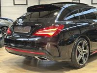 Mercedes CLA Shooting Brake (2) 250 Sport 4Matic 7G-DCT Options+++ - <small></small> 27.990 € <small>TTC</small> - #33