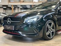 Mercedes CLA Shooting Brake (2) 250 Sport 4Matic 7G-DCT Options+++ - <small></small> 27.990 € <small>TTC</small> - #34