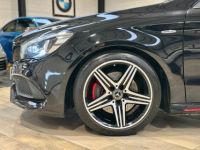 Mercedes CLA Shooting Brake (2) 250 Sport 4Matic 7G-DCT Options+++ - <small></small> 27.990 € <small>TTC</small> - #35