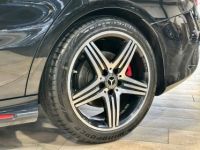 Mercedes CLA Shooting Brake (2) 250 Sport 4Matic 7G-DCT Options+++ - <small></small> 27.990 € <small>TTC</small> - #36