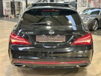 Mercedes CLA Shooting Brake (2) 250 Sport 4Matic 7G-DCT Options+++ - <small></small> 27.990 € <small>TTC</small> - #39