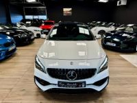 Mercedes CLA Shooting Brake (2) 45 AMG 381 4MATIC 7G-DCT - <small></small> 38.990 € <small>TTC</small> - #2