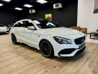 Mercedes CLA Shooting Brake (2) 45 AMG 381 4MATIC 7G-DCT - <small></small> 38.990 € <small>TTC</small> - #3