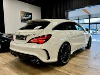 Mercedes CLA Shooting Brake (2) 45 AMG 381 4MATIC 7G-DCT - <small></small> 38.990 € <small>TTC</small> - #5