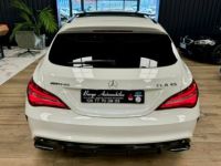 Mercedes CLA Shooting Brake (2) 45 AMG 381 4MATIC 7G-DCT - <small></small> 38.990 € <small>TTC</small> - #6