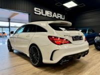 Mercedes CLA Shooting Brake (2) 45 AMG 381 4MATIC 7G-DCT - <small></small> 38.990 € <small>TTC</small> - #7