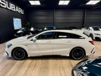 Mercedes CLA Shooting Brake (2) 45 AMG 381 4MATIC 7G-DCT - <small></small> 38.990 € <small>TTC</small> - #8