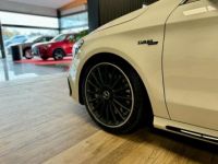 Mercedes CLA Shooting Brake (2) 45 AMG 381 4MATIC 7G-DCT - <small></small> 38.990 € <small>TTC</small> - #9