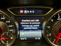 Mercedes CLA Shooting Brake (2) 45 AMG 381 4MATIC 7G-DCT - <small></small> 38.990 € <small>TTC</small> - #23