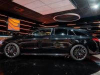 Mercedes CLA Shooting Brake 2.0 35 AMG 306 4MATIC - <small></small> 79.900 € <small>TTC</small> - #2