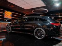 Mercedes CLA Shooting Brake 2.0 35 AMG 306 4MATIC - <small></small> 79.900 € <small>TTC</small> - #3