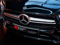 Mercedes CLA Shooting Brake 2.0 35 AMG 306 4MATIC - <small></small> 79.900 € <small>TTC</small> - #12