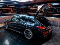 Mercedes CLA Shooting Brake 2.0 35 AMG 306 4MATIC - <small></small> 79.900 € <small>TTC</small> - #18