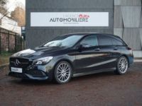Mercedes CLA Shooting Brake 200 156 ch Fascination - <small></small> 26.490 € <small>TTC</small> - #1