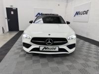 Mercedes CLA Shooting Brake 200 163 CH 7G-DCT AMG LINE - <small></small> 33.990 € <small>TTC</small> - #2