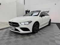 Mercedes CLA Shooting Brake 200 163 CH 7G-DCT AMG LINE - <small></small> 33.990 € <small>TTC</small> - #3