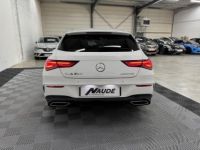 Mercedes CLA Shooting Brake 200 163 CH 7G-DCT AMG LINE - <small></small> 33.990 € <small>TTC</small> - #6