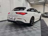 Mercedes CLA Shooting Brake 200 163 CH 7G-DCT AMG LINE - <small></small> 33.990 € <small>TTC</small> - #7