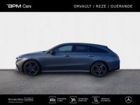 Mercedes CLA Shooting Brake 200 163ch AMG Line 7G-DCT - <small></small> 52.900 € <small>TTC</small> - #2