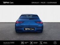 Mercedes CLA Shooting Brake 200 163ch AMG Line 7G-DCT - <small></small> 52.900 € <small>TTC</small> - #4