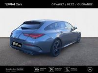 Mercedes CLA Shooting Brake 200 163ch AMG Line 7G-DCT - <small></small> 52.900 € <small>TTC</small> - #5