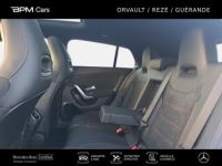 Mercedes CLA Shooting Brake 200 163ch AMG Line 7G-DCT - <small></small> 52.900 € <small>TTC</small> - #9