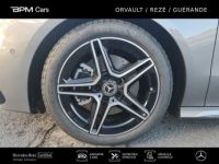 Mercedes CLA Shooting Brake 200 163ch AMG Line 7G-DCT - <small></small> 52.900 € <small>TTC</small> - #12
